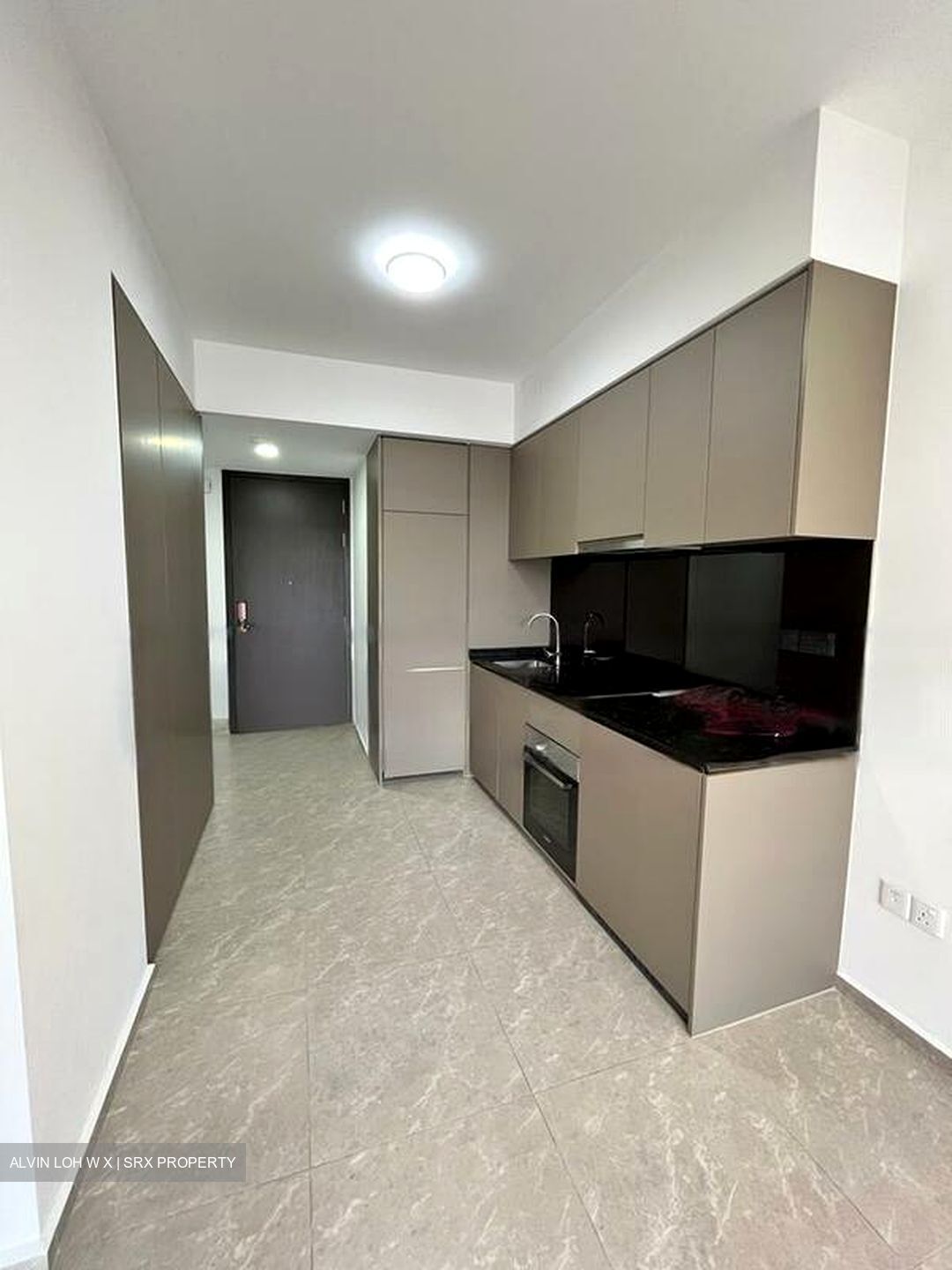 Park Colonial (D13), Condominium #463914151